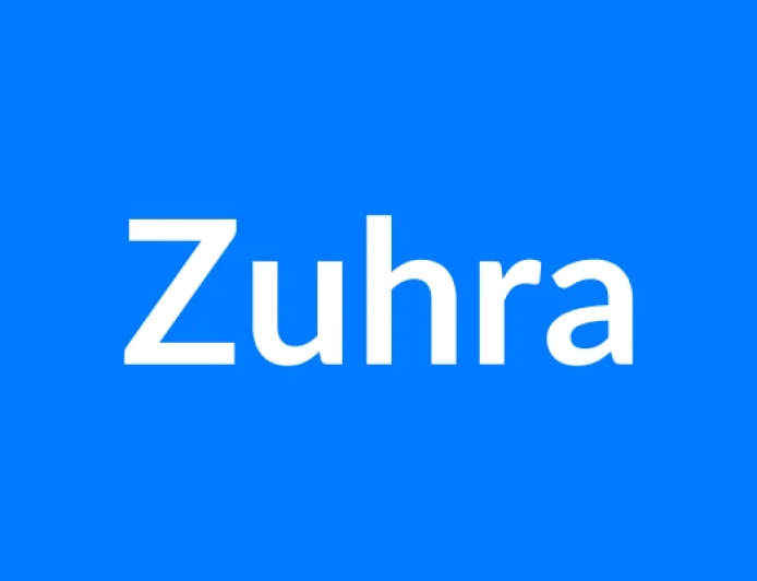 Zuhra नाम का मतलब | Zuhra Name Meaning in Hindi
