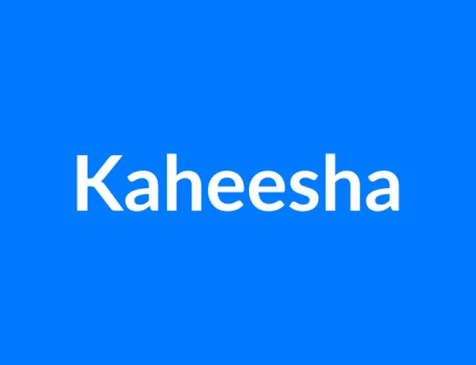 Kaheesha Name Meaning | Islamic Girl Name