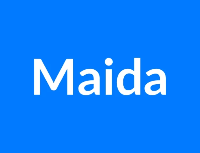 Maida Name Meaning | Islamic Girl Name