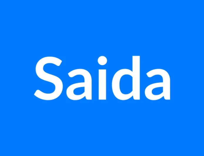 Saida Name Meaning | Islamic Girl Name