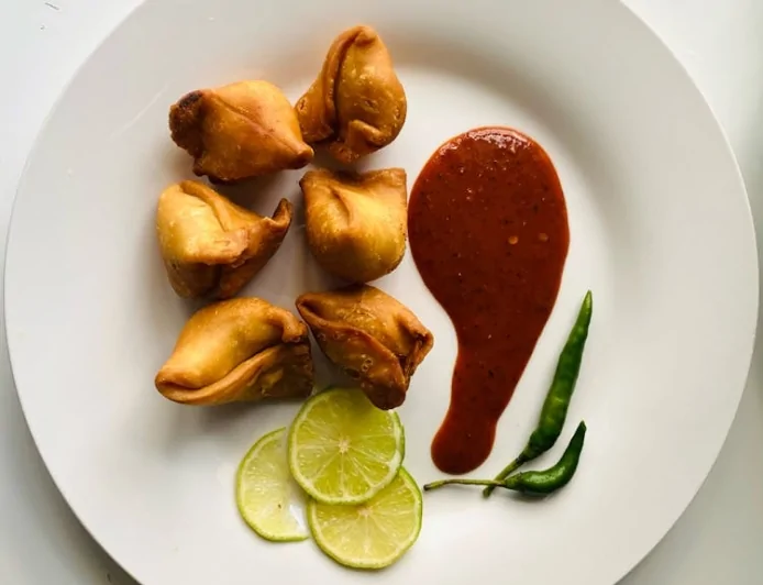 मनकीश - अरबी पिज्जा