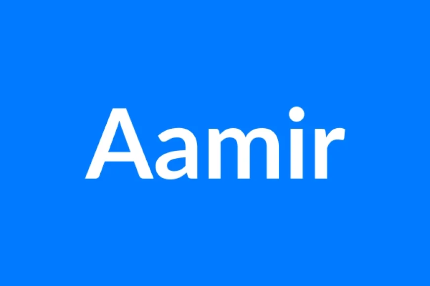 आमिर नाम का मतलब | Aamir Name Meaning in Hindi