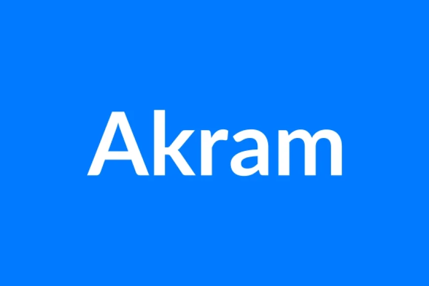 अकरम नाम का मतलब | Akram Name Meaning in Hindi