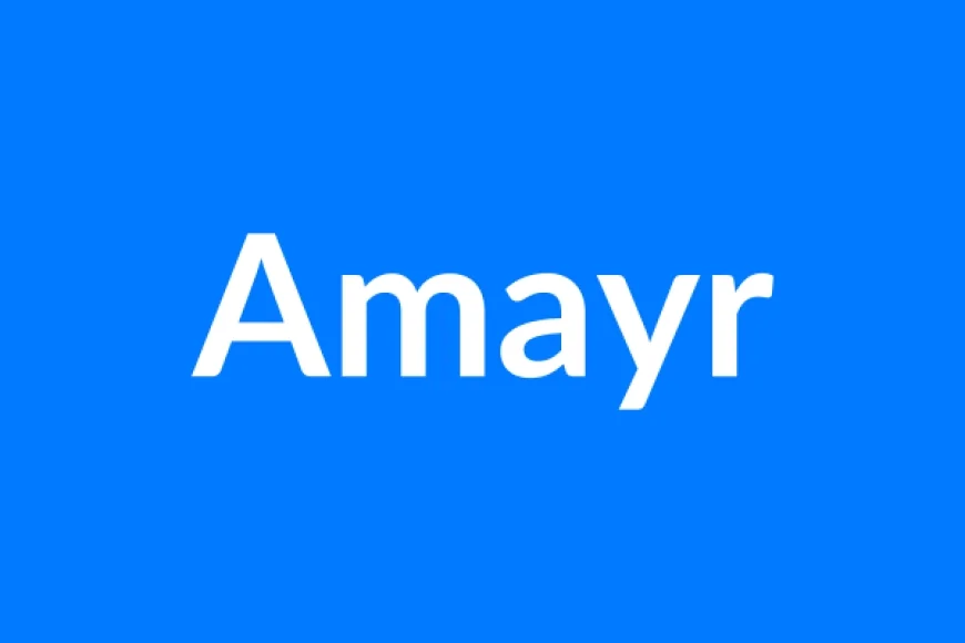 अमायर नाम का मतलब | Amayr Name Meaning in Hindi