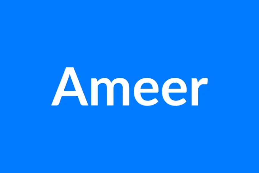 अमीर नाम का मतलब | Ameer Name Meaning in Hindi