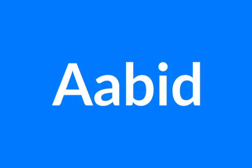 Aabid नाम का मतलब | Aabid Name Meaning in Hindi