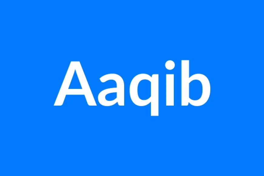 Aaqib नाम का मतलब | Aaqib Name Meaning in Hindi