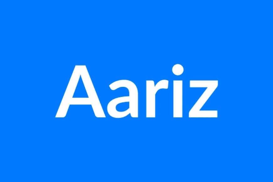 Aariz नाम का मतलब | Aariz Name Meaning in Hindi