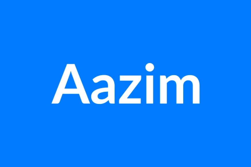 Aazim नाम का मतलब | Aazim Name Meaning in Hindi