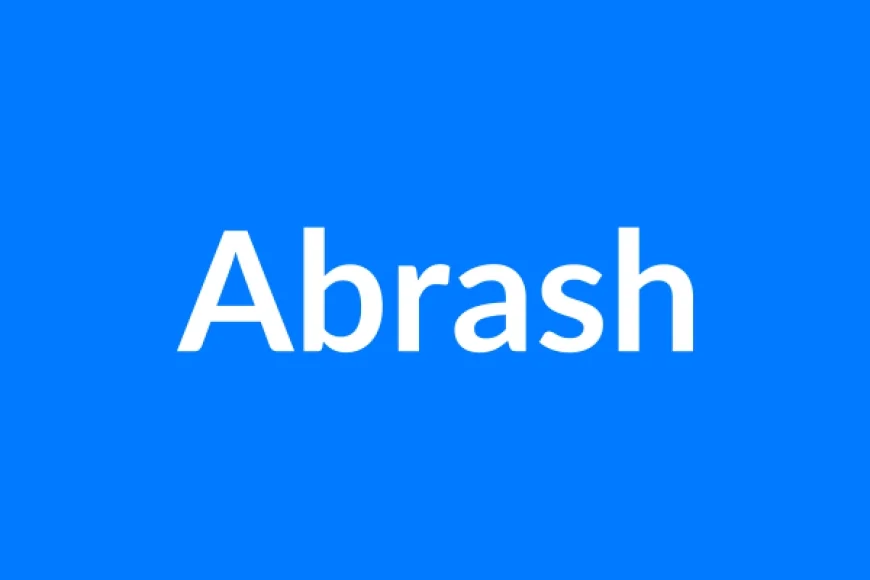 Abrash नाम का मतलब | Abrash Name Meaning in Hindi