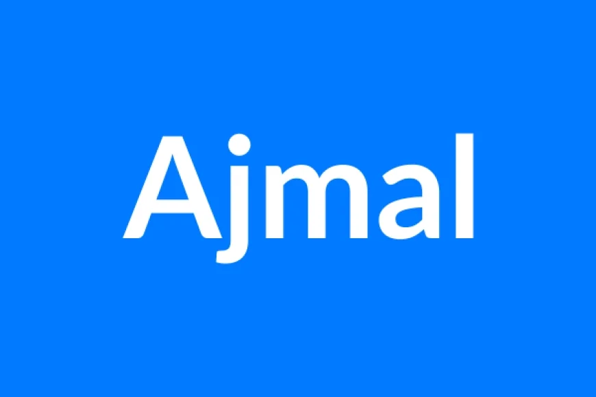 Ajmal नाम का मतलब | Ajmal Name Meaning in Hindi