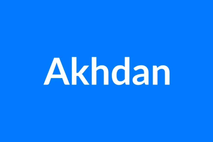 Akhdan नाम का मतलब | Akhdan Name Meaning in Hindi