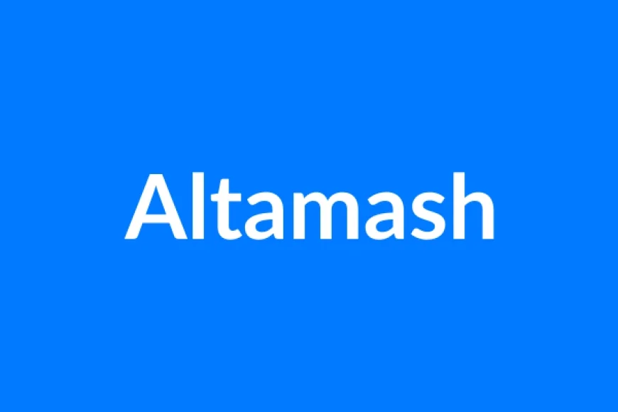 Altamash नाम का मतलब | Altamash Name Meaning in Hindi