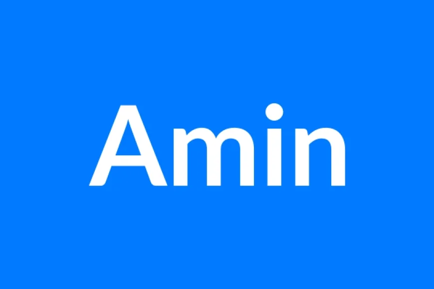 Amin नाम का मतलब | Amin Name Meaning in Hindi