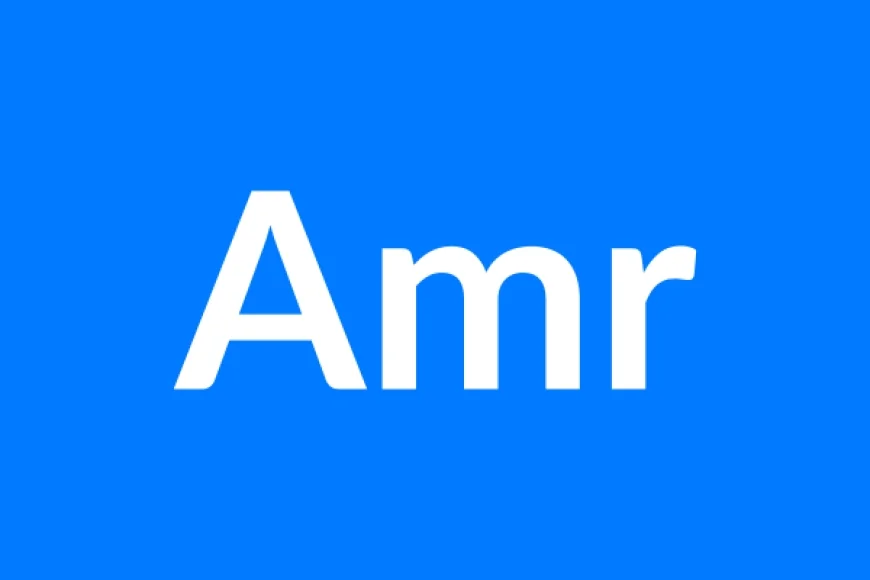 Amr नाम का मतलब | Amr Name Meaning in Hindi