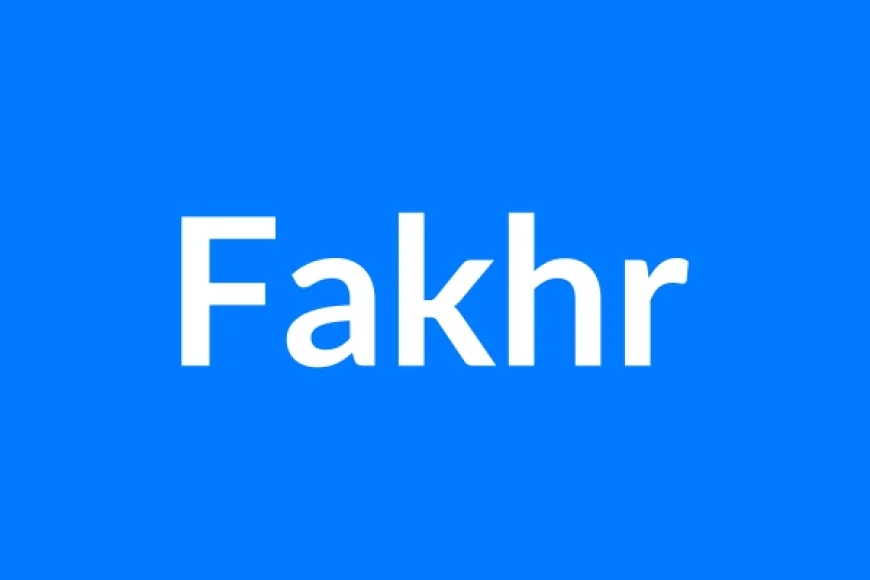 Fakhr नाम का मतलब | Fakhr Name Meaning in Hindi