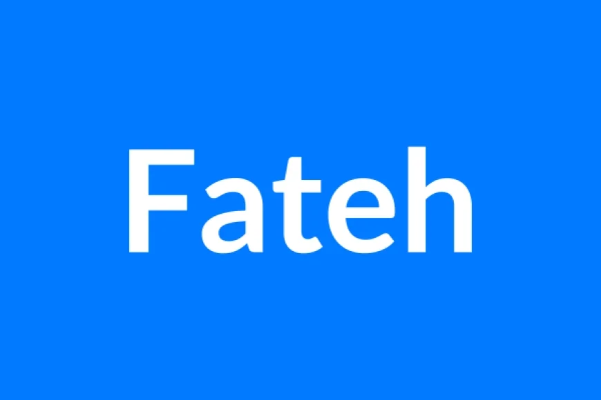 Fateh नाम का मतलब | Fateh Name Meaning in Hindi