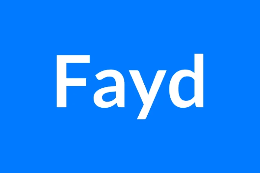 Fayd नाम का मतलब | Fayd Name Meaning in Hindi