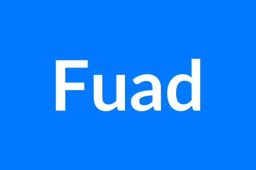 Fuad नाम का मतलब | Fuad Name Meaning in Hindi