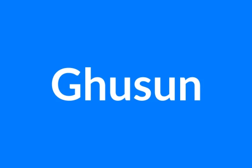 Ghusun नाम का मतलब | Ghusun Name Meaning in Hindi