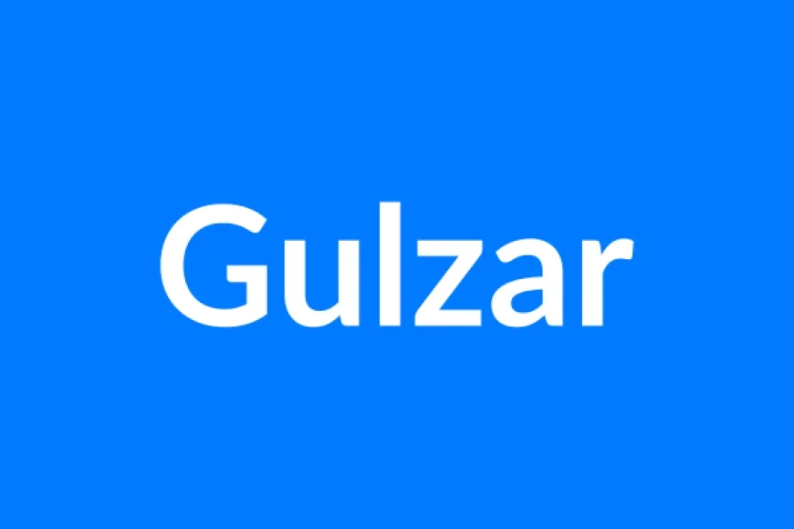 Gulzar नाम का मतलब | Gulzar Name Meaning in Hindi