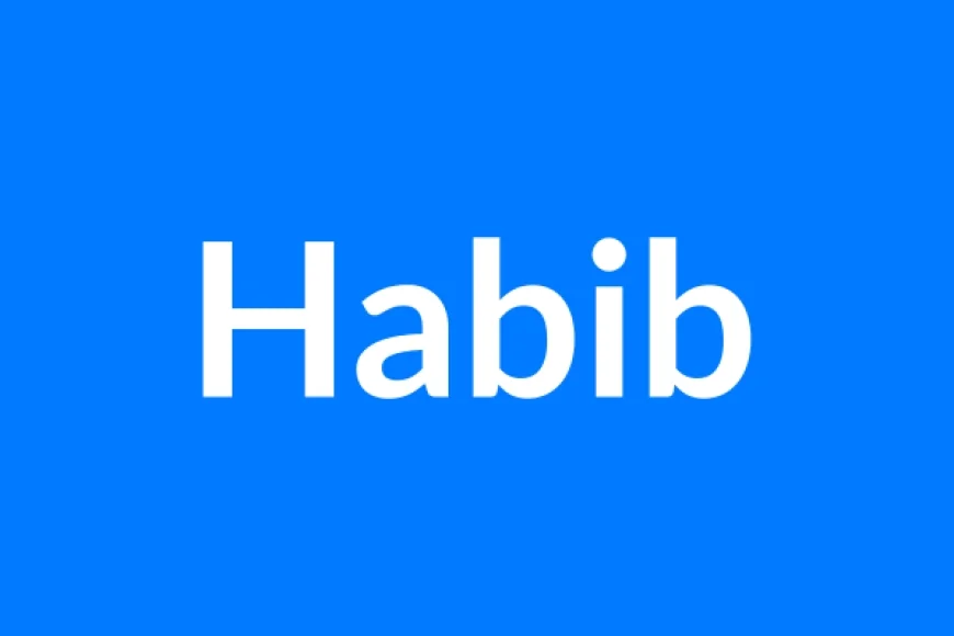 Habib नाम का मतलब | Habib Name Meaning in Hindi
