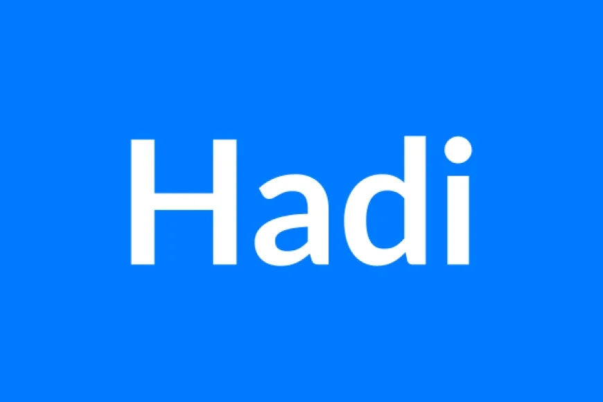 Hadi नाम का मतलब | Hadi Name Meaning in Hindi