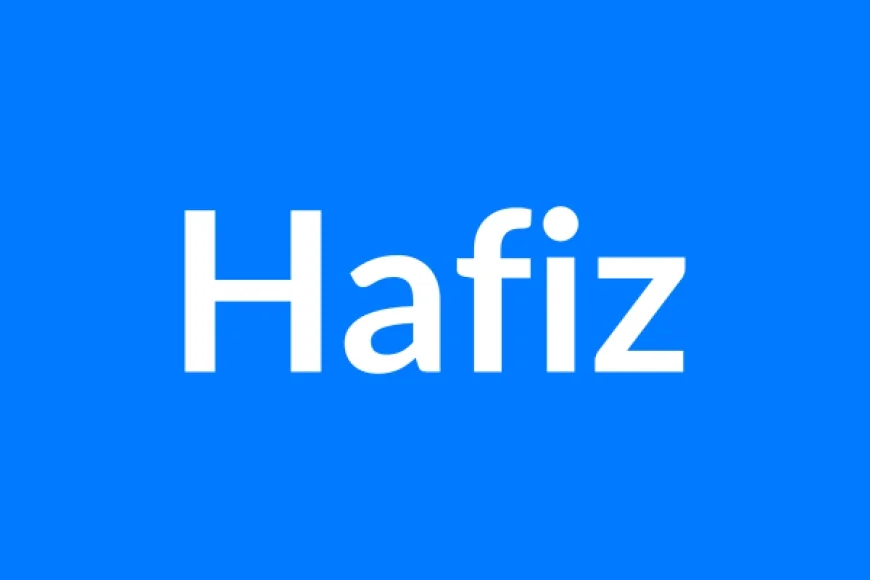 Hafiz नाम का मतलब | Hafiz Name Meaning in Hindi
