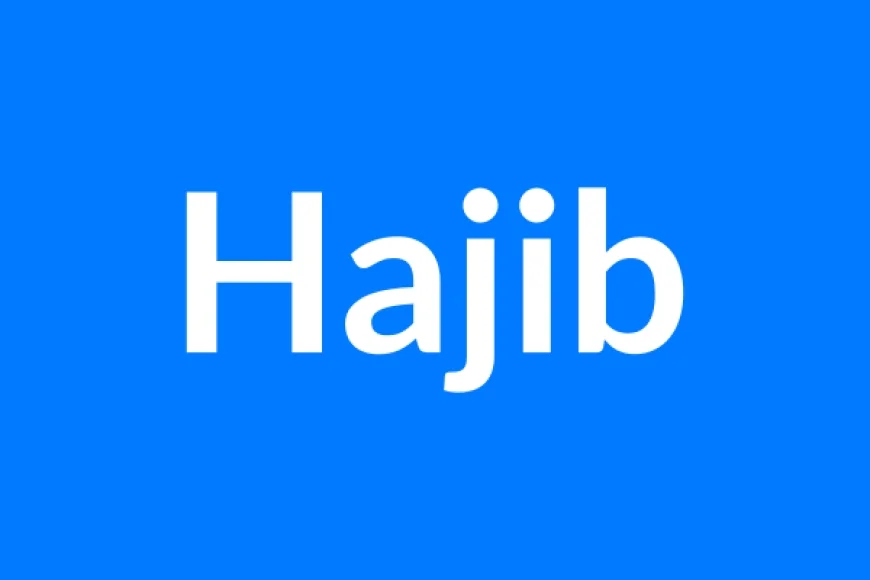 Hajib नाम का मतलब | Hajib Name Meaning in Hindi