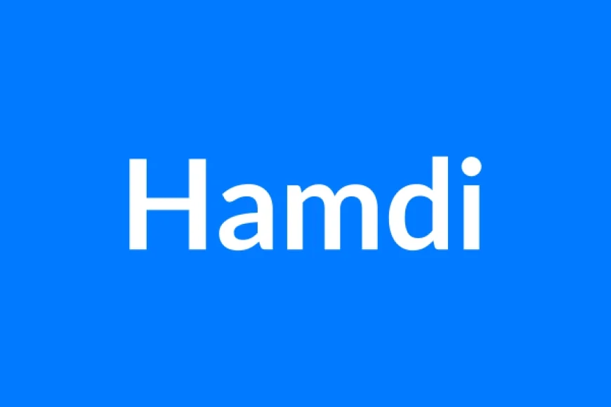 Hamdi नाम का मतलब | Hamdi Name Meaning in Hindi