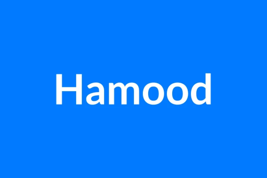Hamood नाम का मतलब | Hamood Name Meaning in Hindi