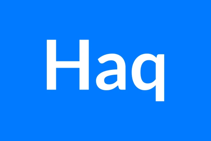 Haq नाम का मतलब | Haq Name Meaning in Hindi