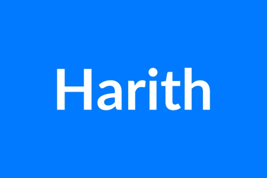 Harith नाम का मतलब | Harith Name Meaning in Hindi