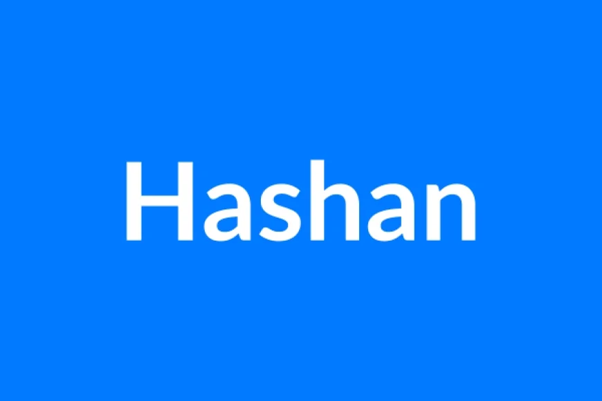 Hashan नाम का मतलब | Hashan Name Meaning in Hindi