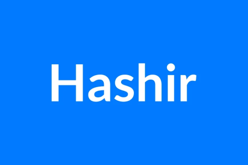 Hashir नाम का मतलब | Hashir Name Meaning in Hindi