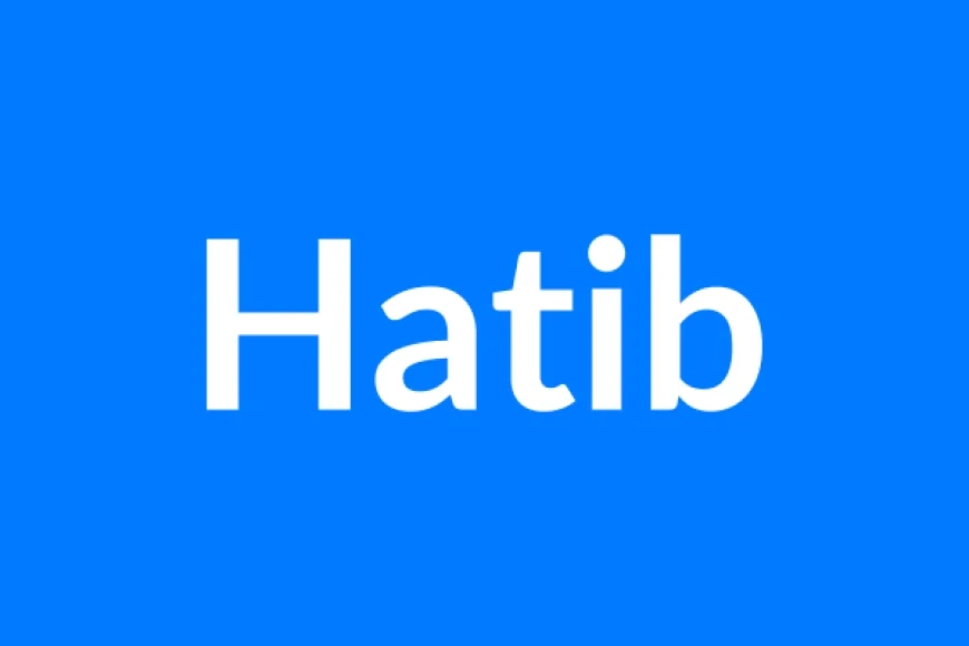 Hatib नाम का मतलब | Hatib Name Meaning in Hindi