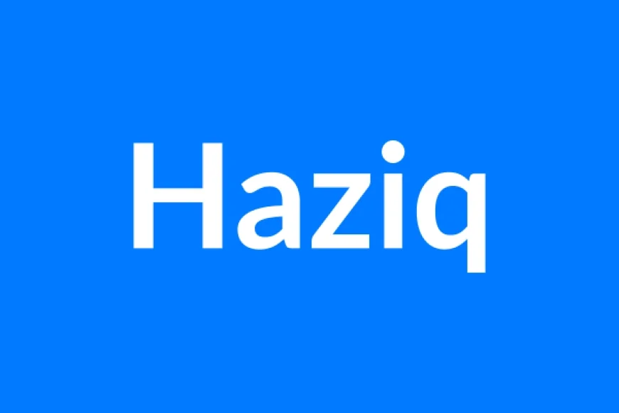 Haziq नाम का मतलब | Haziq Name Meaning in Hindi