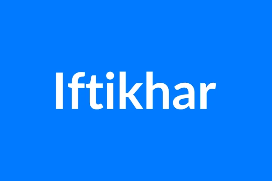 Iftikhar नाम का मतलब | Iftikhar Name Meaning in Hindi
