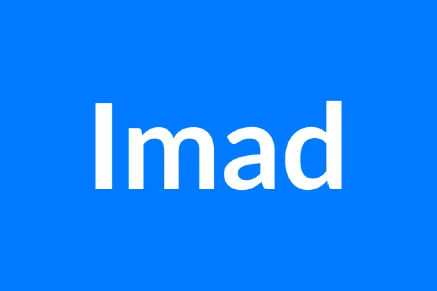 Imad नाम का मतलब | Imad Name Meaning in Hindi