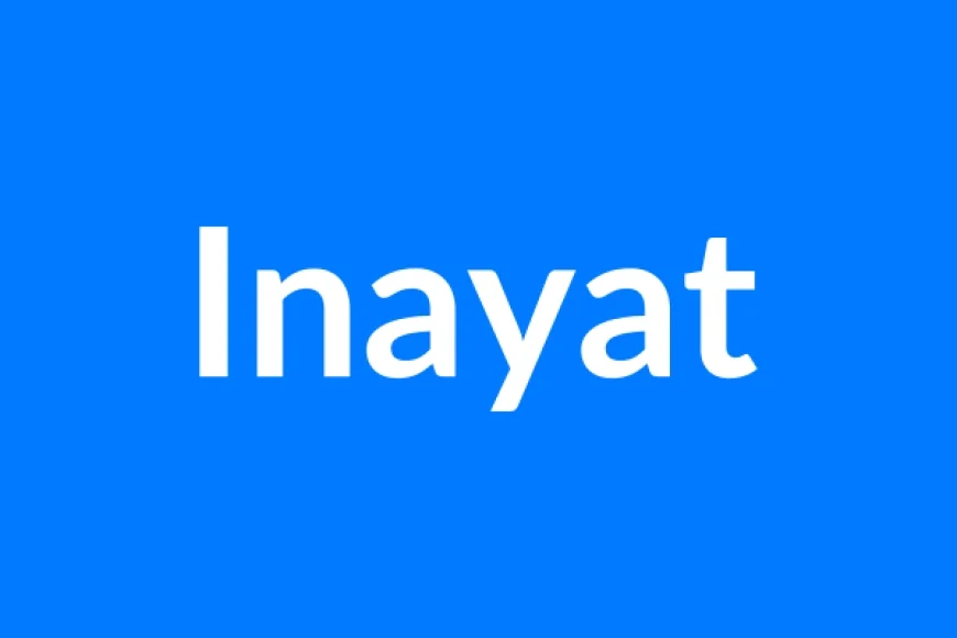 Inayat नाम का मतलब | Inayat Name Meaning in Hindi