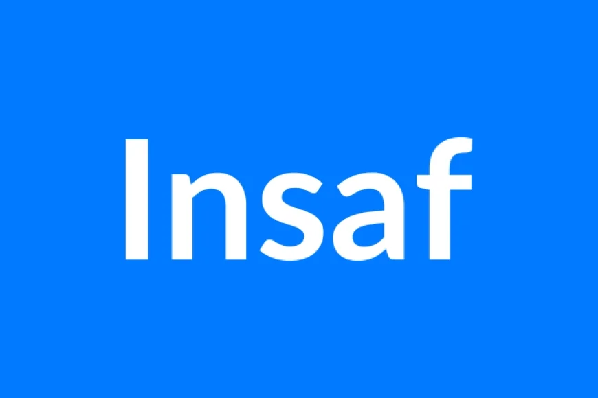 Insaf नाम का मतलब | Insaf Name Meaning in Hindi