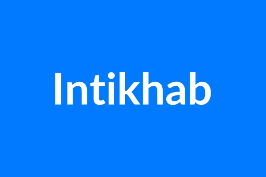Intikhab नाम का मतलब | Intikhab Name Meaning in Hindi