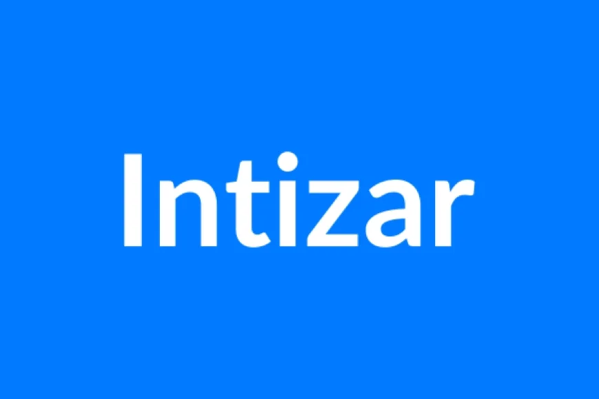 Intizar नाम का मतलब | Intizar Name Meaning in Hindi