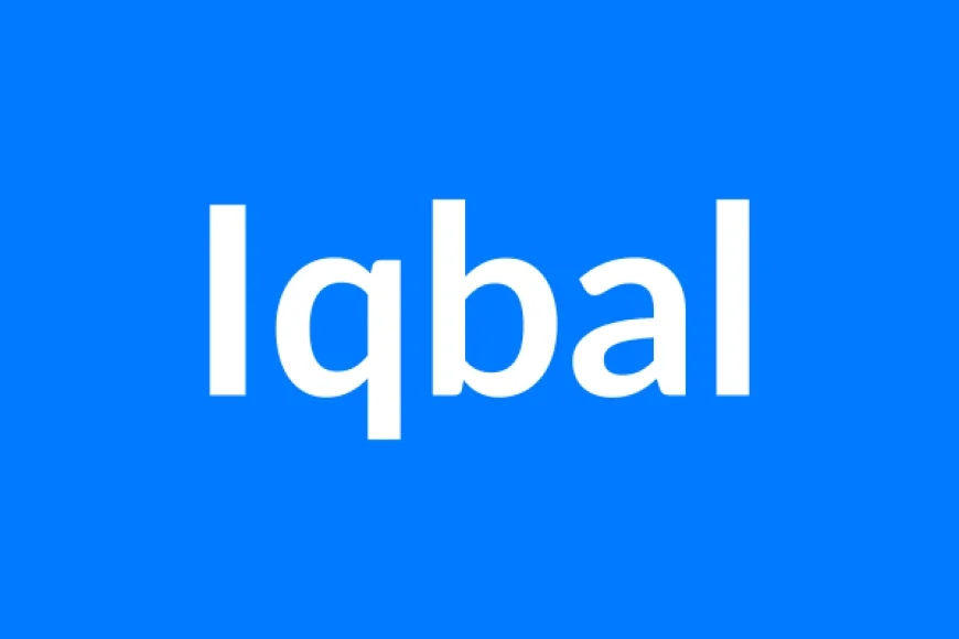 Iqbal नाम का मतलब | Iqbal Name Meaning in Hindi