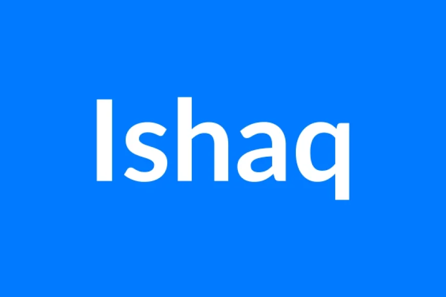 Ishaq नाम का मतलब | Ishaq Name Meaning in Hindi