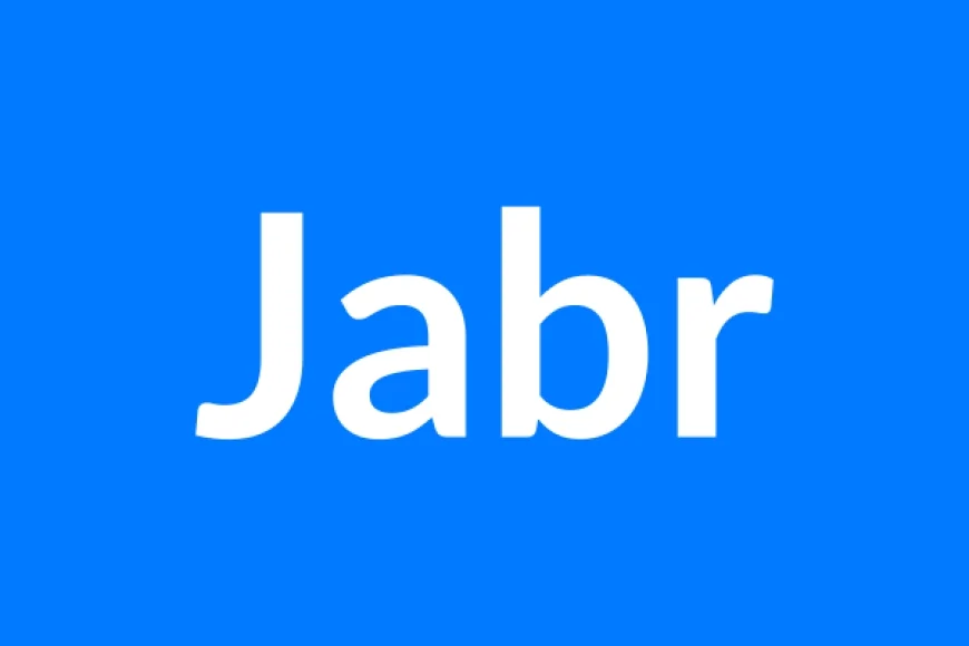 Jabr नाम का मतलब | Jabr Name Meaning in Hindi