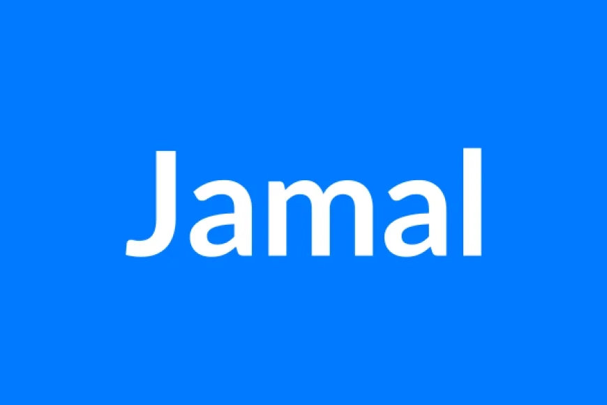 Jamal नाम का मतलब | Jamal Name Meaning in Hindi