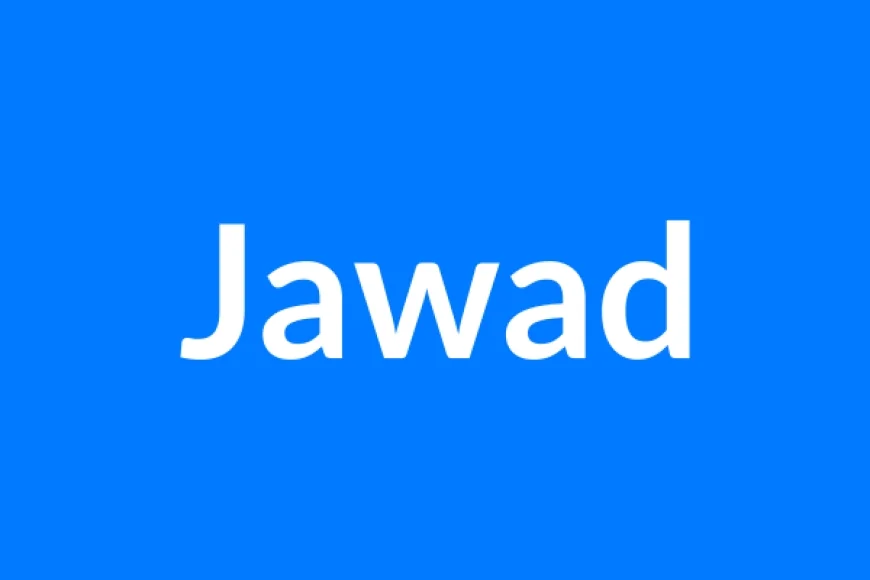 Jawad नाम का मतलब | Jawad Name Meaning in Hindi