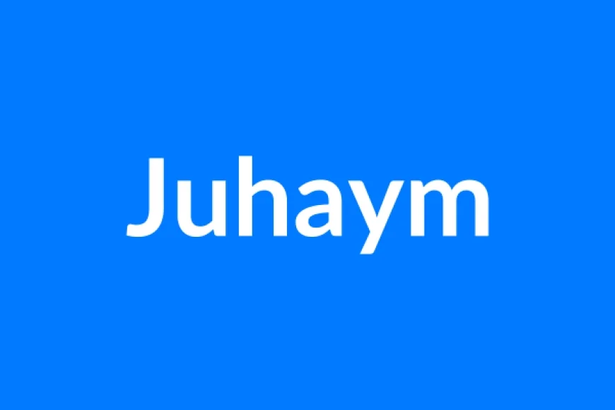 Juhaym नाम का मतलब | Juhaym Name Meaning in Hindi