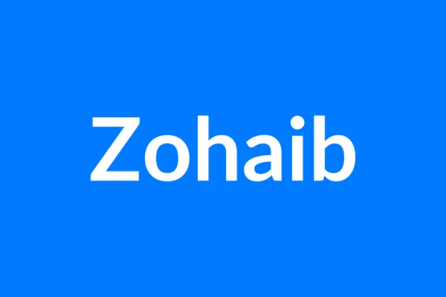Zohaib नाम का मतलब | Zohaib Name Meaning in Hindi